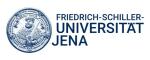 Logo of the Friedrich-Schiller-University Jena