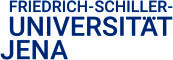 Logo Friedrich Schiller University Jena