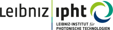 Logo Leibniz-Institut für Photonische Technologien