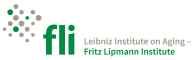 Logo Leibniz Institute on Aging (FLI)