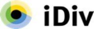 iDiv Logo