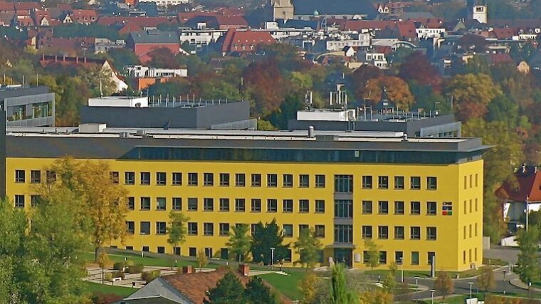 Center for Molecular Biomedicine