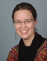 Solveig Franziska Bucher